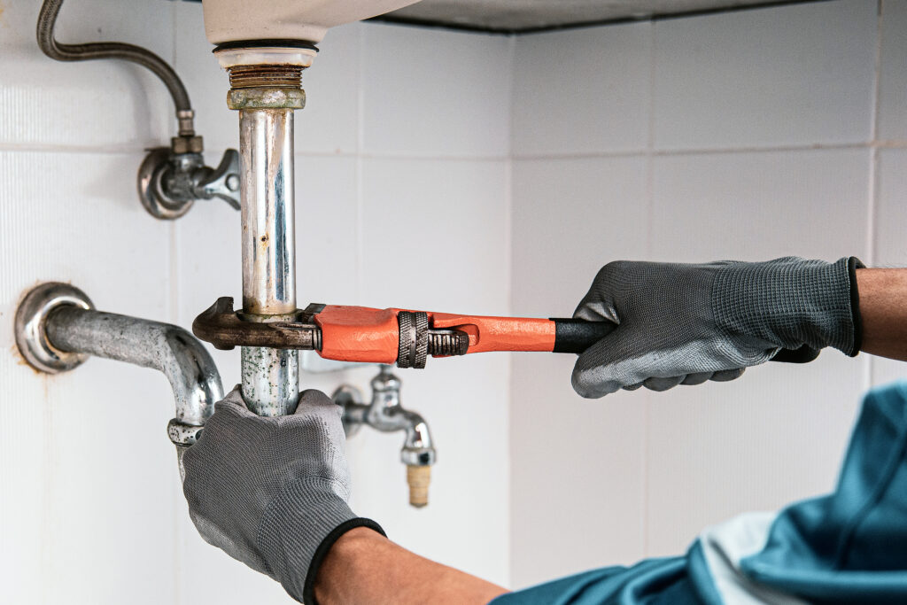 Leak Detection in Tequesta